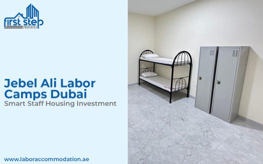 Jebel Ali Labor Camp | jebel ali industrial area | jebel ali dubai