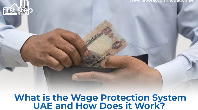 What is the Wage Protection System UAE and How Does it Work?