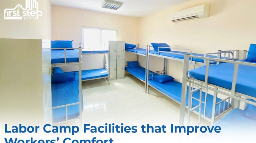 sonapur dubai labour camp | labour camps | staff accommodation in Dubai