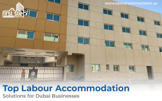 labor camp | Labour Camp Al Quoz | labour accommodation |