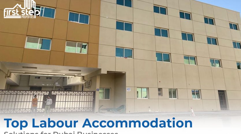 labor camp | Labour Camp Al Quoz | labour accommodation |
