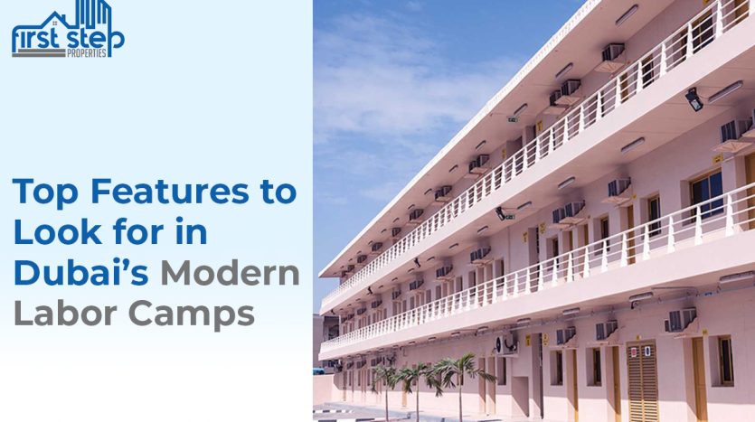 camping | labor accommodation | valtrans labor camp | al quoz labor accommodation