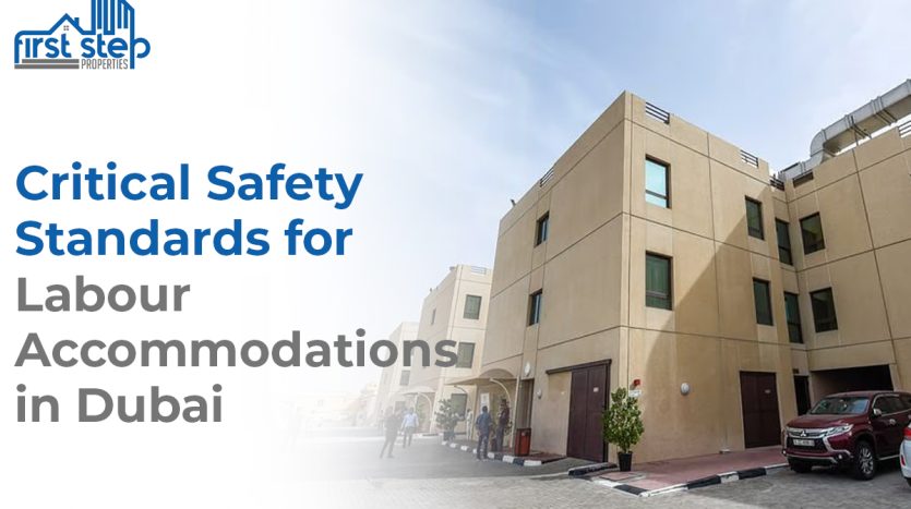 labor Camp in Dubai | commercial property for rent in dubai | Buy a Property in Dubai