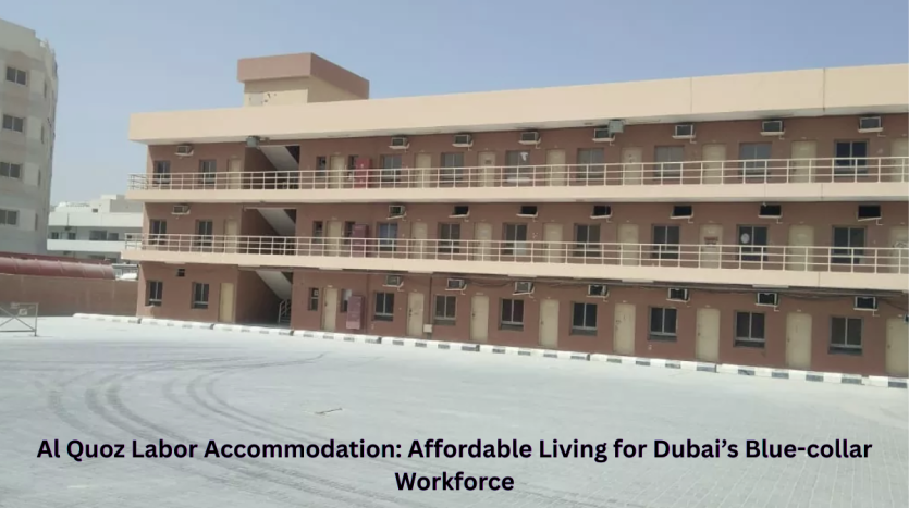 Labour Camp Al Quoz | al quoz labour camp | First Step Properties | sonapur labour camp