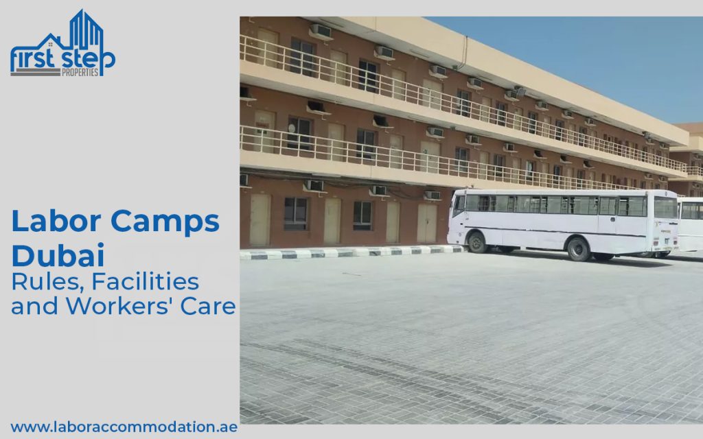 Labor Camps Dubai | Labour Camp Al Quoz | white camp jebel ali | labour accommodation