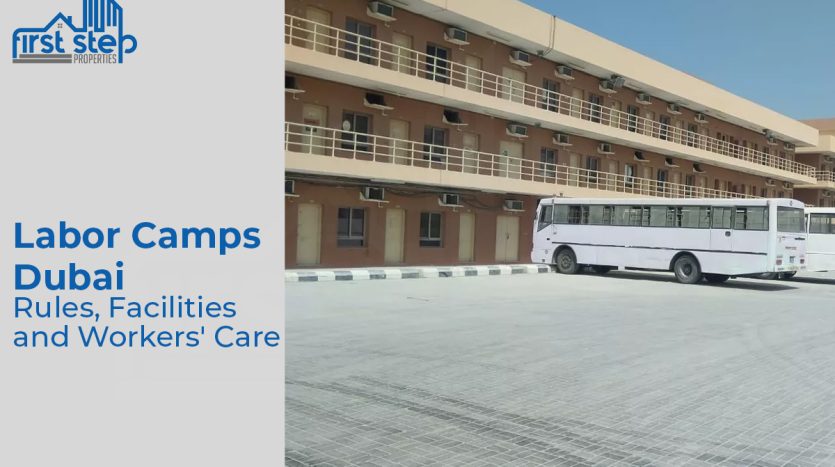 Labor Camps Dubai | Labour Camp Al Quoz | white camp jebel ali | labour accommodation