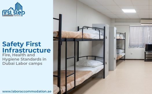 labor Camp in Dubai | dubai municipality camp sonapur | staff accommodation | Labour Camp