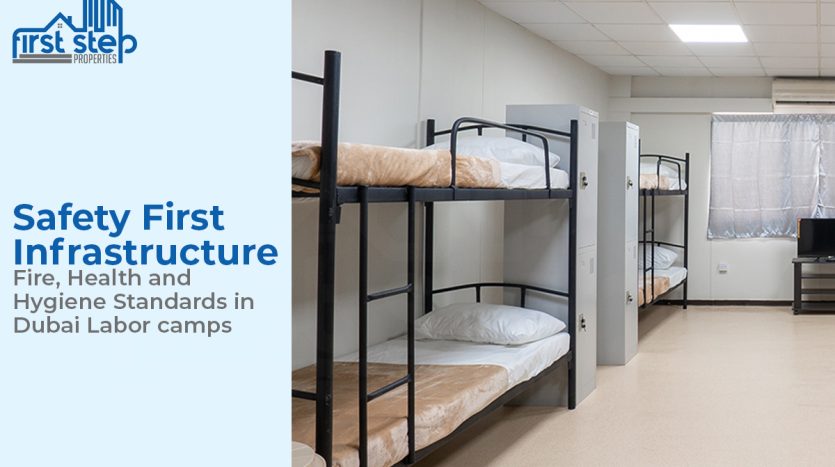 labor Camp in Dubai | dubai municipality camp sonapur | staff accommodation | Labour Camp