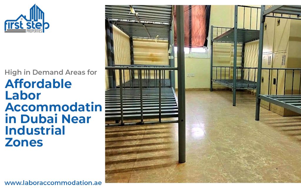 sonapur labour camp | labor camp | staff accommodation in Dubai | labor camp in dic