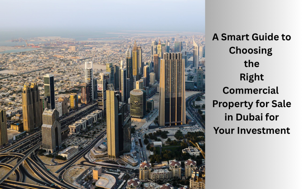 investment in dubai |Buy a Property in Dubai | labor camp for sale in dubai | commercial property for sale