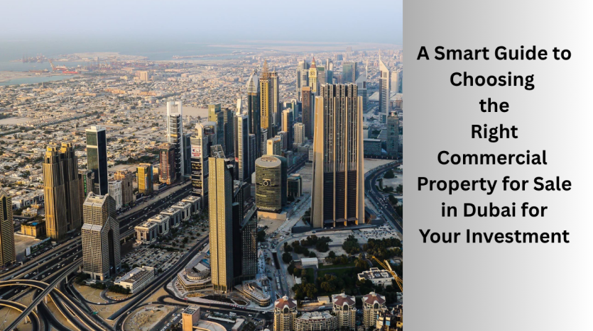investment in dubai |Buy a Property in Dubai | labor camp for sale in dubai | commercial property for sale