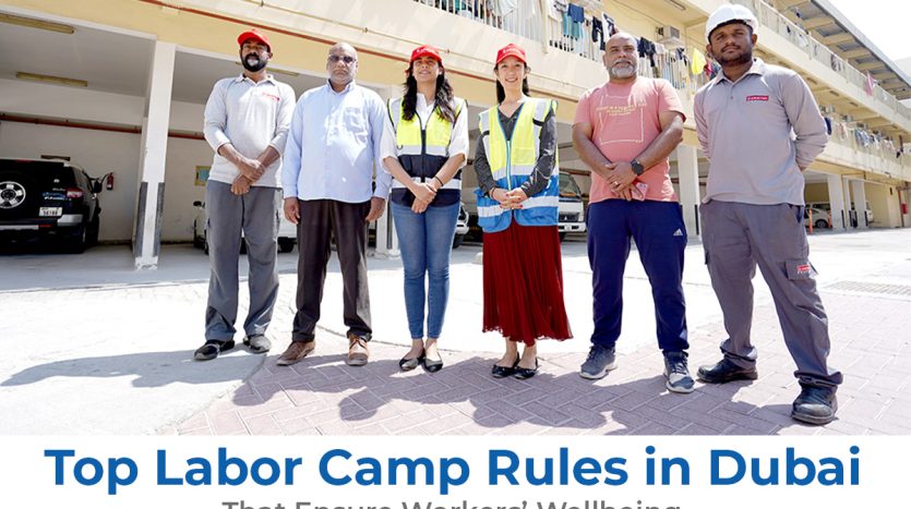labor Camp in Dubai | dubai municipality camp sonapur | Labour Camp Al Quoz | labor accommodation