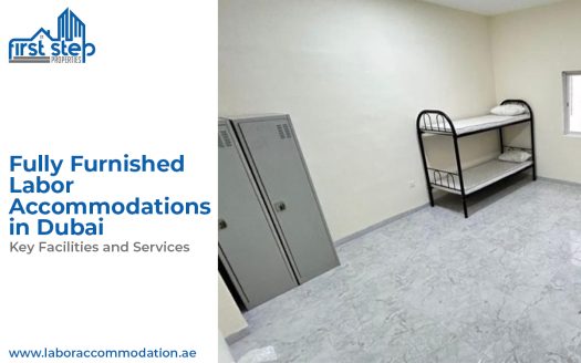 first step properties dubai | oasis village staff accommodation | ehg staff accommodation town square