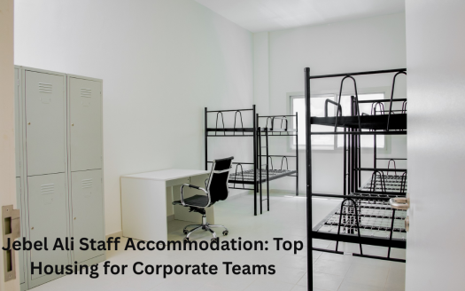 labor camps | Labor accommodation | staff accommodation