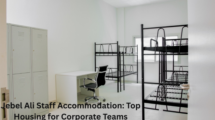 labor camps | Labor accommodation | staff accommodation