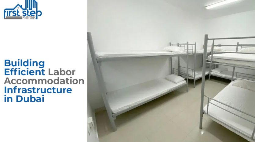 staff accommodation in Dubai | Labour Camp Al Quoz | labor accommodation