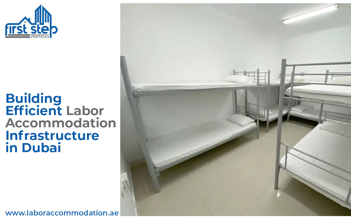 Cost vs Quality: Building Efficient Labor Accommodation Infrastructure in Dubai