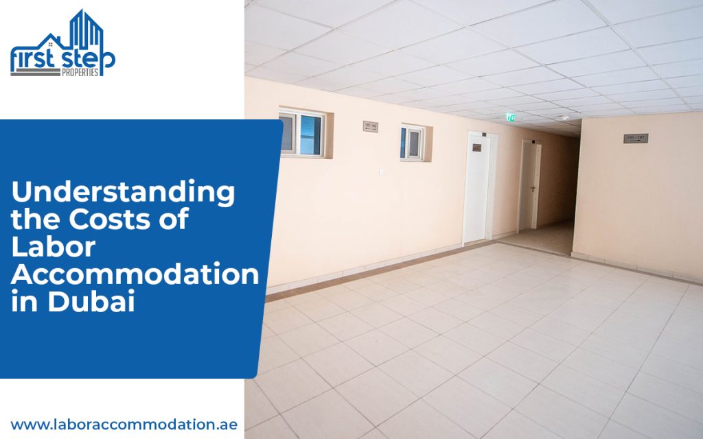 MOHRE registration | staff accommodation in Dubai | Labour Camp Al Quoz