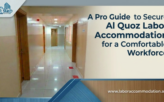 Labour Camp Al Quoz | labour accommodation | labour camp for rent