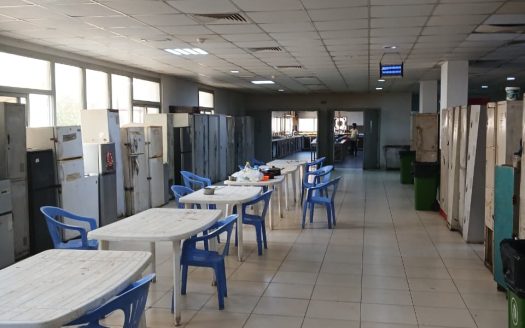 Camp 3 – Labor Camp for Sale