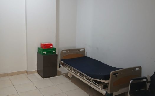 Camp 3 – Labor Camp for Sale