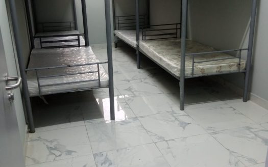 Camp 5 – Labor Camp for Sale