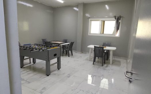 Camp 5 – Labor Camp for Sale