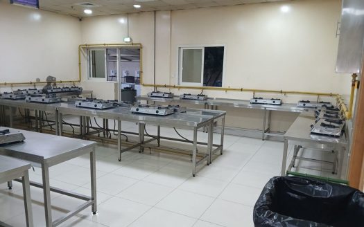 Camp 8 – Labor Camp for Sale