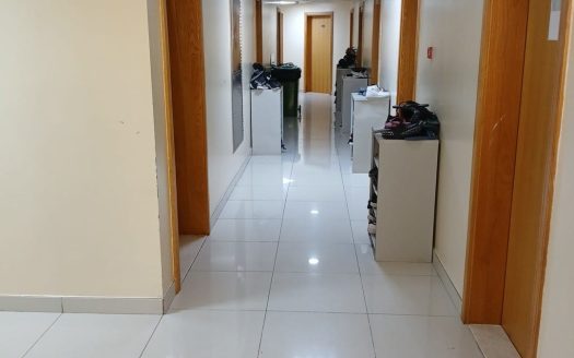 Camp 8 – Labor Camp for Sale