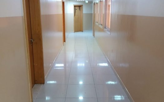 Camp 8 – Labor Camp for Sale