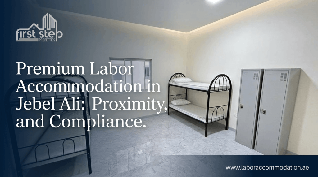 MOHRE registration | labour camps | white camp jebel ali | jebel ali white camp