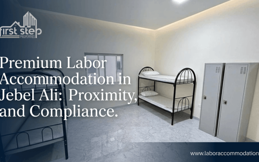 MOHRE registration | labour camps | white camp jebel ali | jebel ali white camp