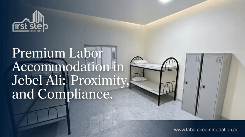 MOHRE registration | labour camps | white camp jebel ali | jebel ali white camp