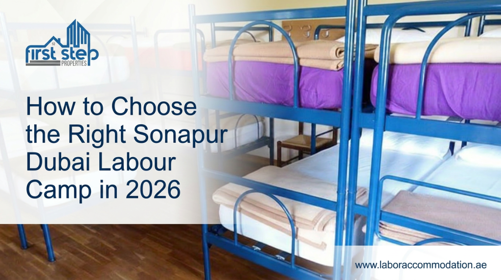 sonapur labour camp | white camp jebel ali | sonapur camp