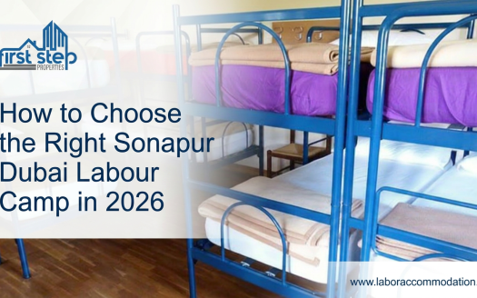 sonapur labour camp | white camp jebel ali | sonapur camp