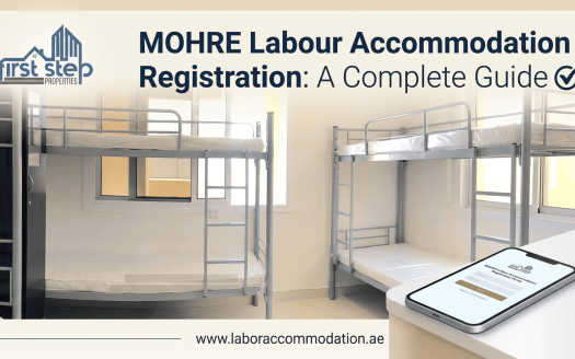 labor Camp in Dubai | labor accommodation | labor accommodation for sale