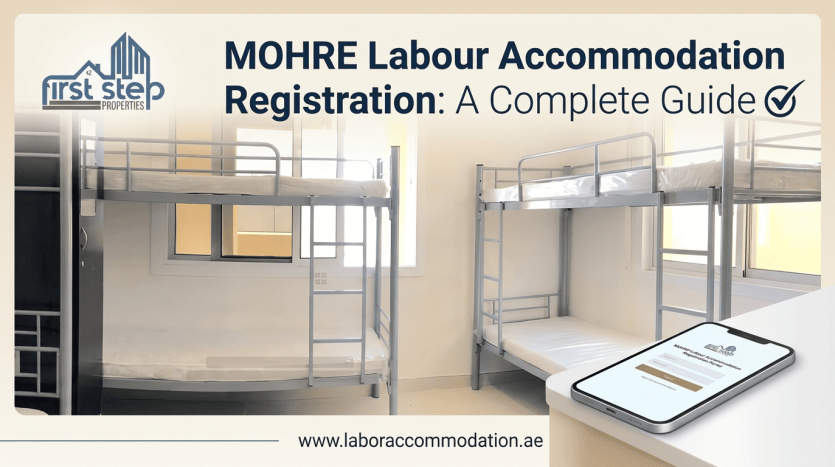 labor Camp in Dubai | labor accommodation | labor accommodation for sale