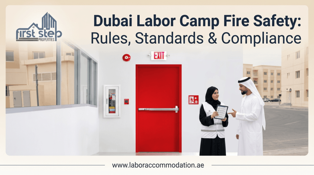 labor camp | commercial properties for rent dubai | Buy a Property in Dubai