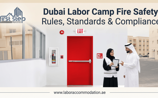 labor camp | commercial properties for rent dubai | Buy a Property in Dubai
