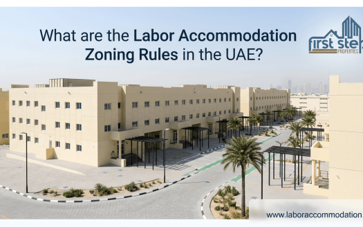 Workers accommodation rules and regulations | Worker housing dubai for rent | Staff workers accommodation for rent in dubai investment park