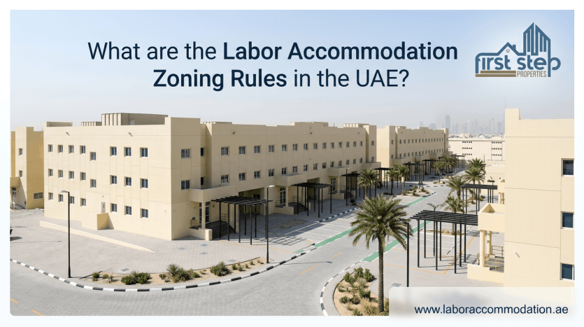 Workers accommodation rules and regulations | Worker housing dubai for rent | Staff workers accommodation for rent in dubai investment park